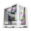 Vỏ case MIK LV12 - White