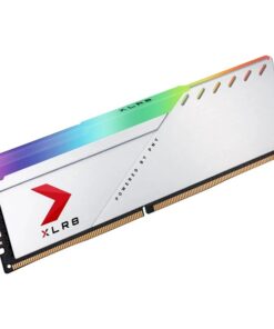 Ram PNY 8GB XLR8 Gaming Silver RGB (1 x 8GB) DDR4 3200MHz