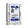 Ổ cứng HDD WD 1TB Blue 3.5 inch, 7200RPM, SATA, 64MB Cache