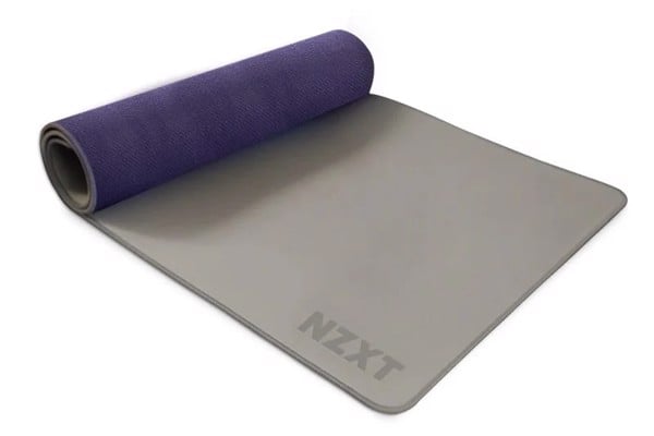 lót chuột NZXT MXL900 Extended Grey