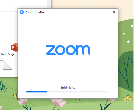 GEARVN Cách tải Zoom Cloud Meeting về máy tính, laptop ai cũng làm được