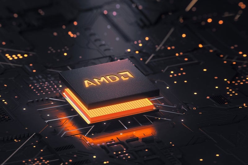 chọn CPU AMD Ryzen hay Intel Core