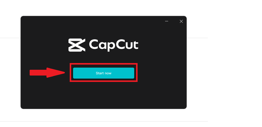 GEARVN - Hướng dẫn sử dụng Capcut PC
