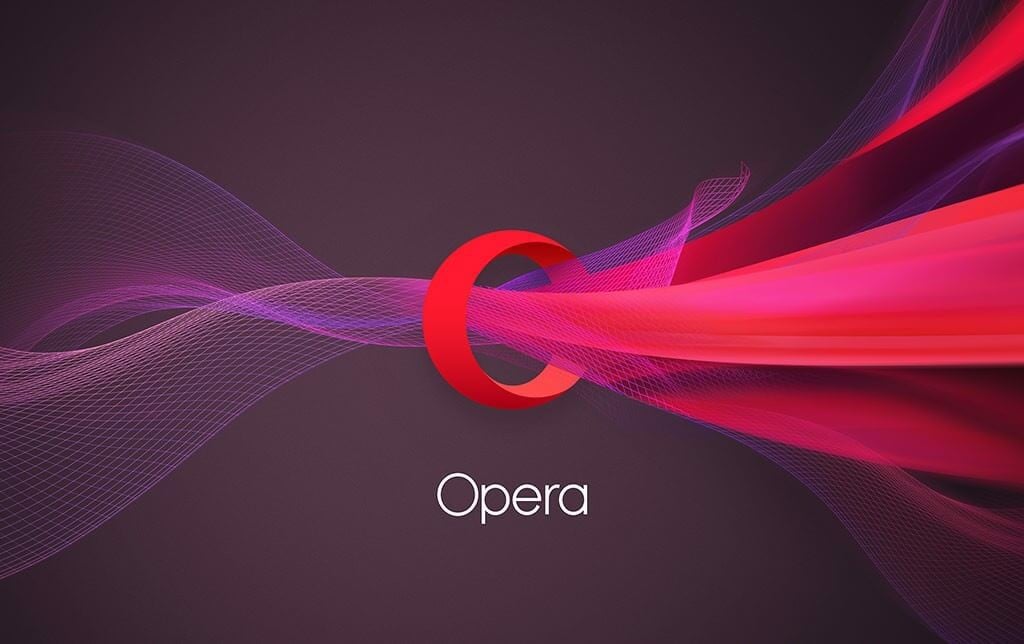GEARVN.COM - Opera