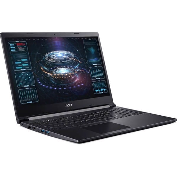 GEARVN.COM - Laptop gaming Acer Aspire 7 A715 41G R150