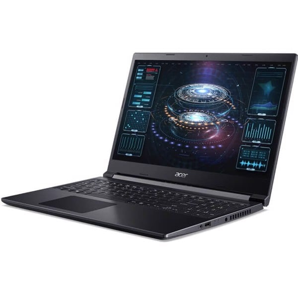 GEARVN.COM - Laptop gaming Acer Aspire 7 A715 41G R150
