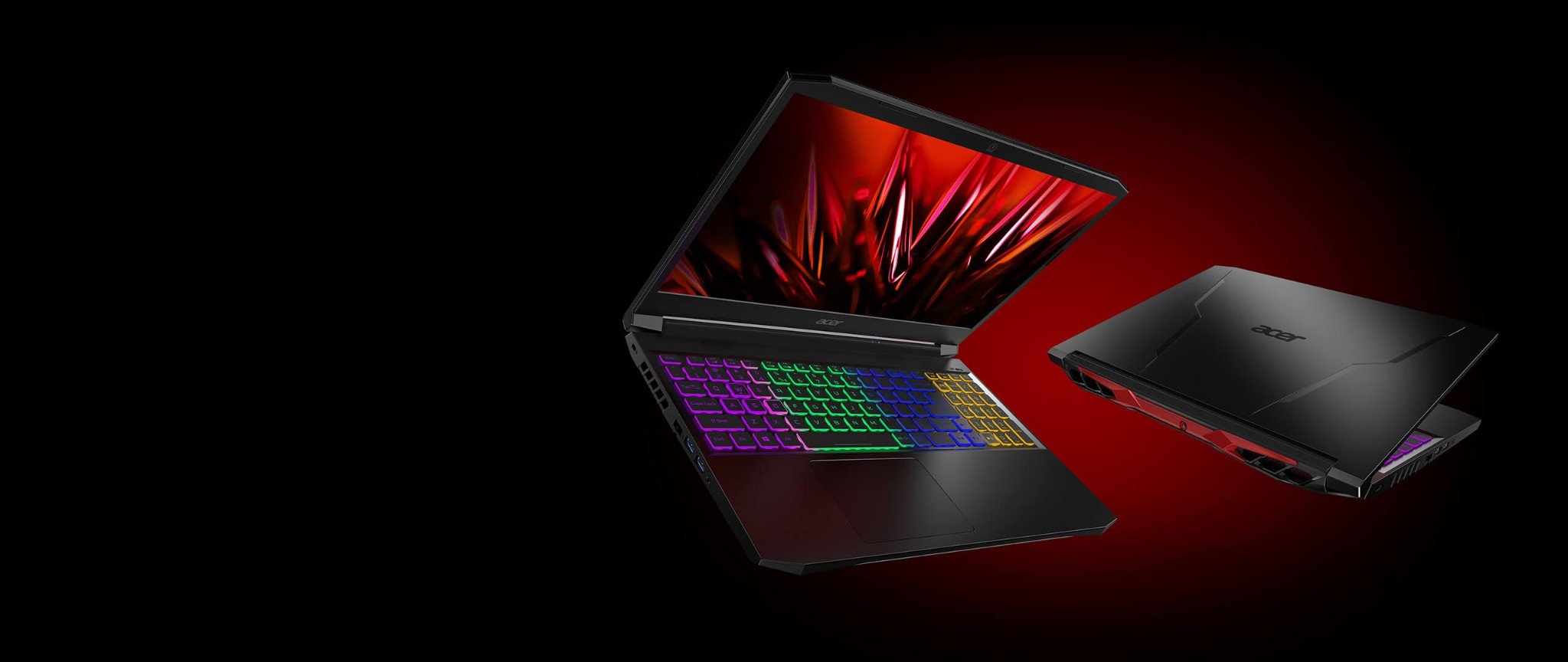 Acer Nitro 5: Xứng danh laptop gaming ngon-bổ-rẻ - GEARVN.COM
