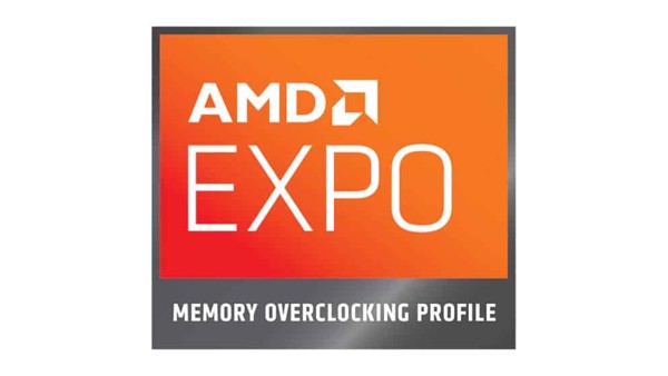 AMD EXPO là gì? - GEARVN