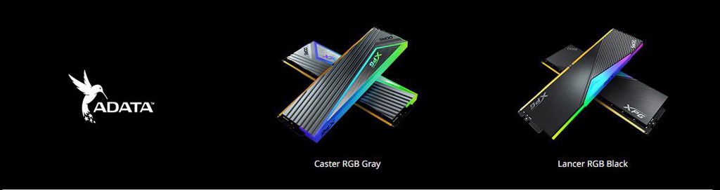 Những kit RAM tương thích với AMD EXPO - GEARVN