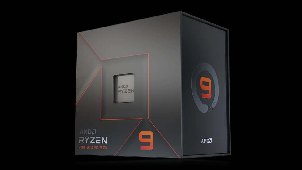 Hiệu năng của AMD Ryzen 7000 Series - GEARVN