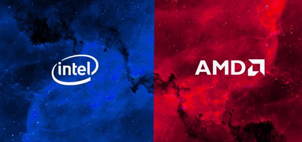 So sánh giữa AMD Ryzen 7000 Series và Intel Gen 13 - GEARVN