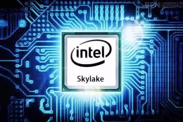 Thế hệ CPU thứ 6 - Skylake | GEARVN