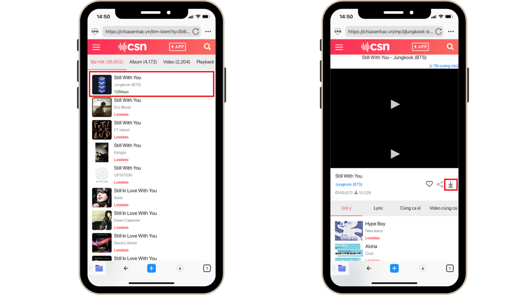 GEARVN - Cách cài nhạc chuông cho iPhone bằng Documents by Readdle