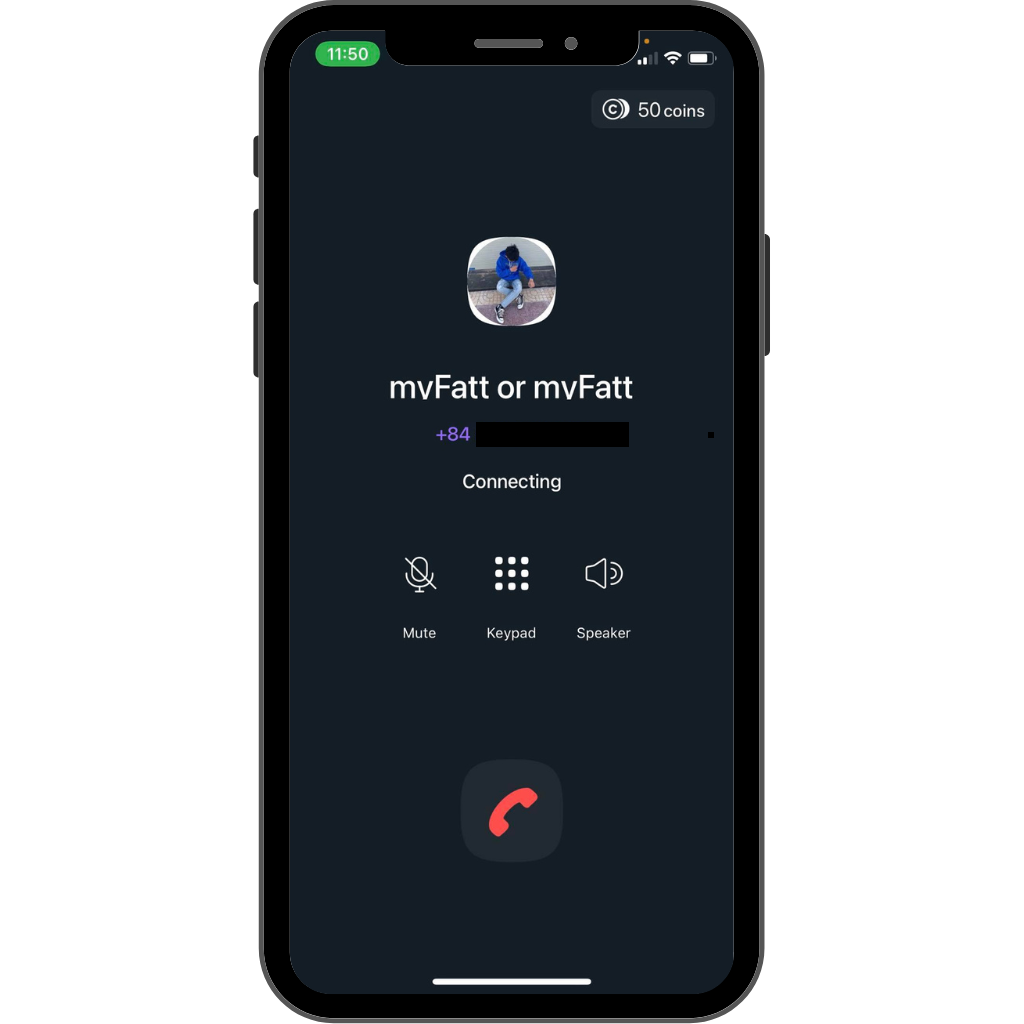 GEARVN - Hướng dẫn cách ghi âm cuộc gọi trên iPhone