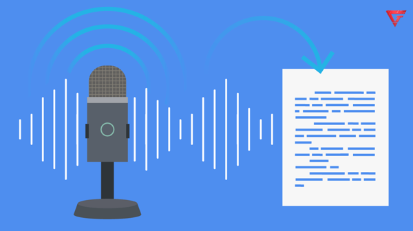 GEARVN - Cách nhập văn bản bằng giọng nói trên Google Docs