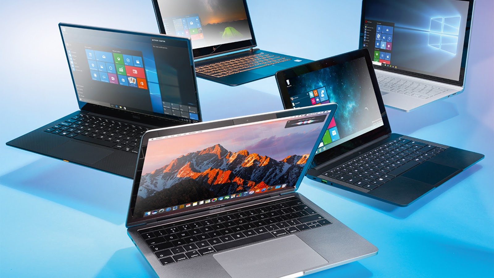 GEARVN Có nên mua laptop dưới 10 triệu không?