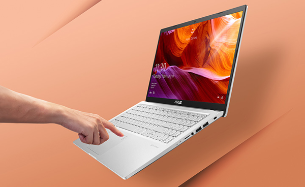 GEARVN - Đánh giá chi tiết mẫu laptop Asus dưới 10 triệu