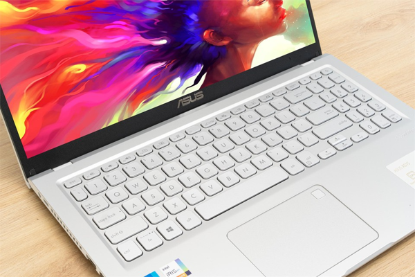 GEARVN - Đánh giá chi tiết mẫu laptop Asus dưới 10 triệu