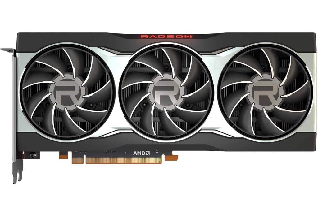 AMD Radeon RX 6800 - GEARVN