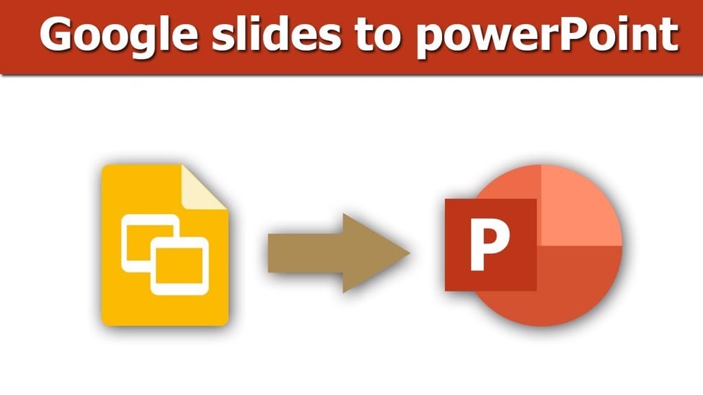 GEARVN - Google Slides tương thích với nhiều lựa chọn phần mềm trình chiếu khác