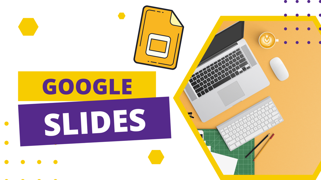 GEARVN - Google Slides là gì?