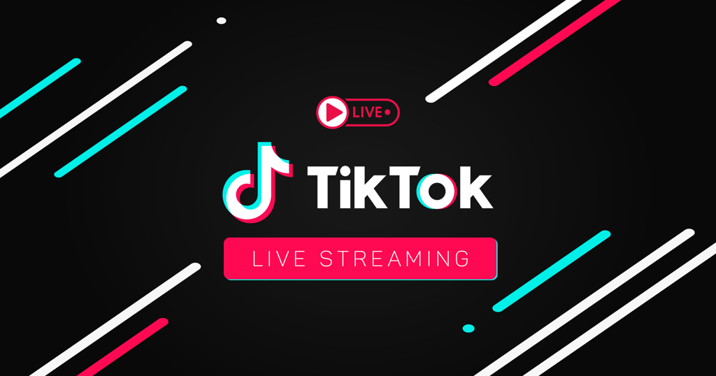 GEARVN - Điều kiện live trên TikTok