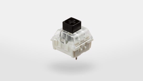 Kailh Box Black switch - GEARVN.COM