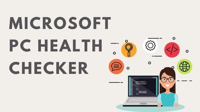 GEARVN.COM - Windows PC Health Check: Công cụ kiểm tra khả năng cài Windows 11 trên máy tính và laptop