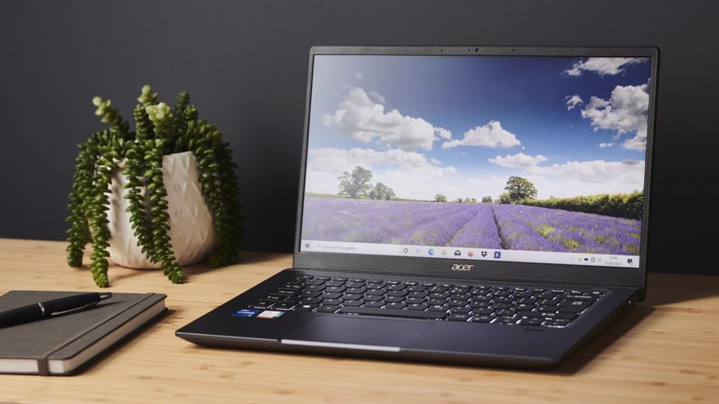 Laptop Acer - GEARVN