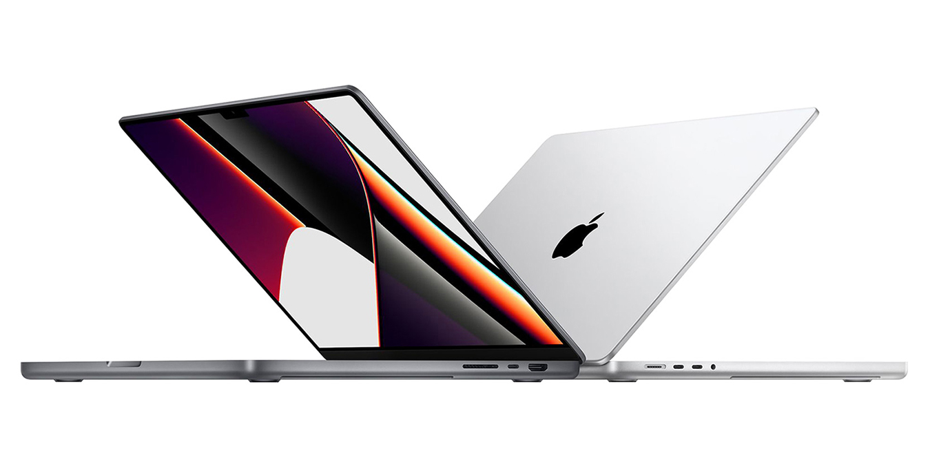 GEARVN Những khác biệt giữa macbook và laptop là gì?