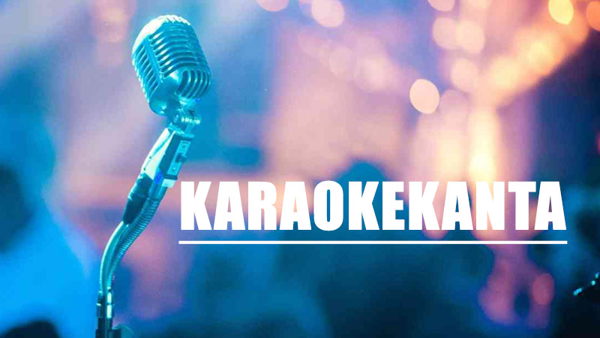 GEARVN - Phần mềm hát karaoke trên máy tính