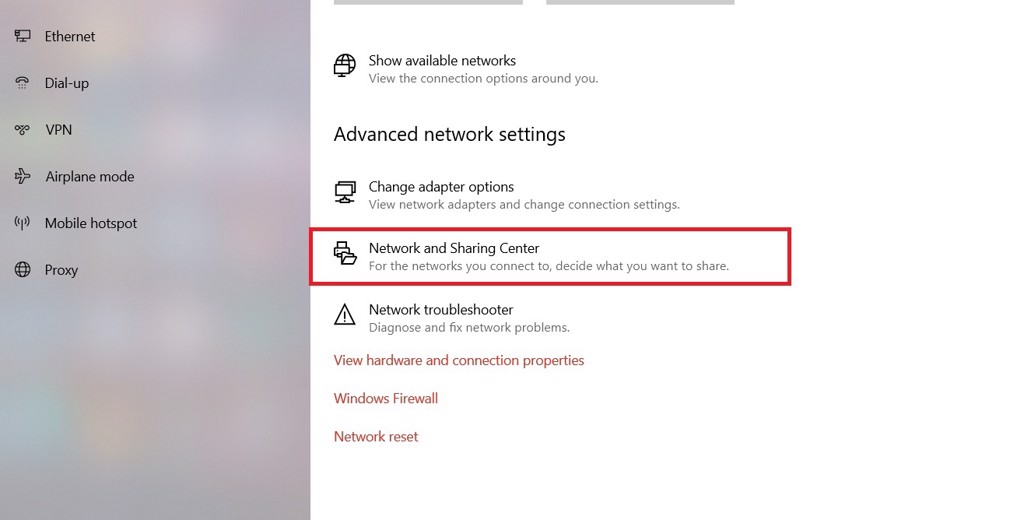 GEARVN - Phát Wifi bằng máy trên Windows 10 bằng CMD
