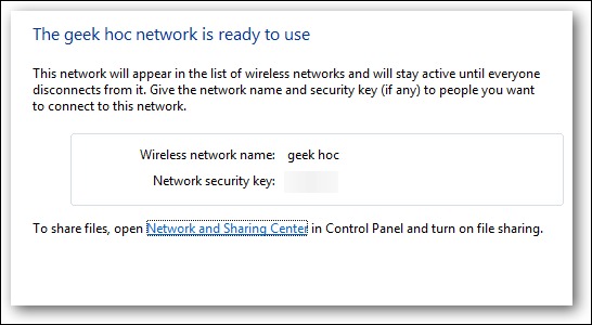 GEARVN - Phát Wifi bằng máy tính trên Windows 7