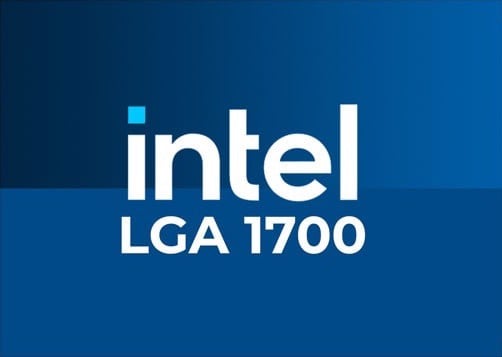 Những mainboard nào hỗ trợ sử dụng socket LGA 1700 của Intel?