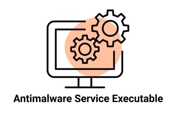 Antimalware Service Executable là gì? - GEARVN.COM