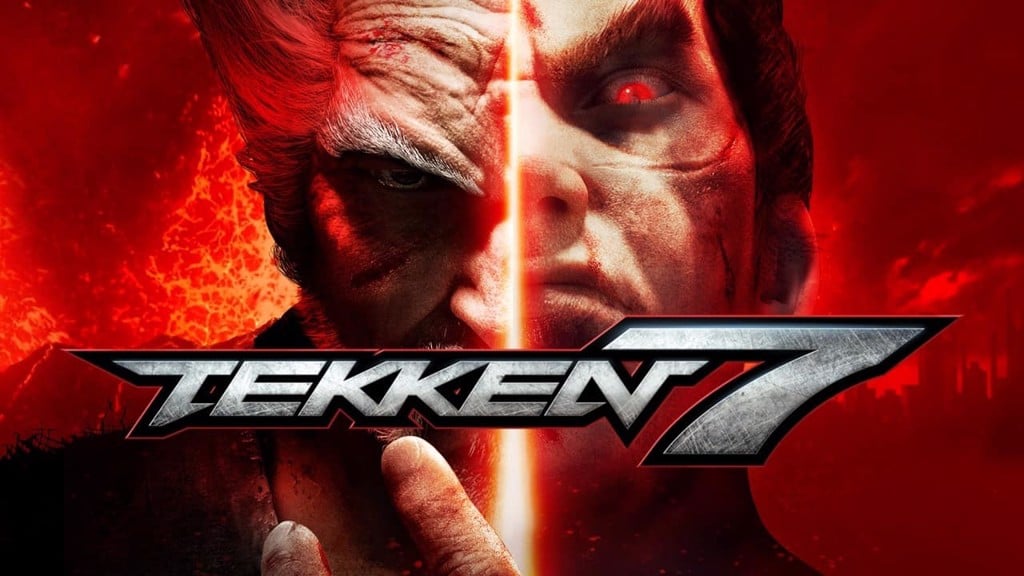 Tekken 7 - GEARVN