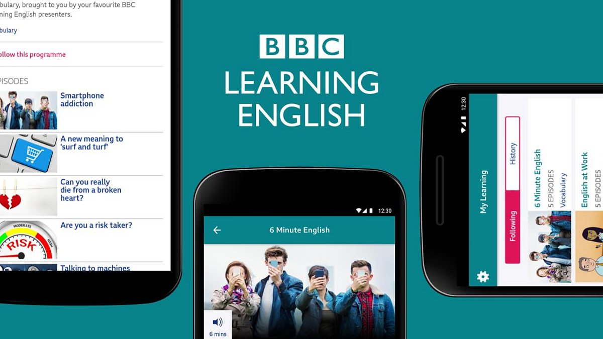 GEARVN - Trang web học tiếng Anh miễn phí BBC Learning English