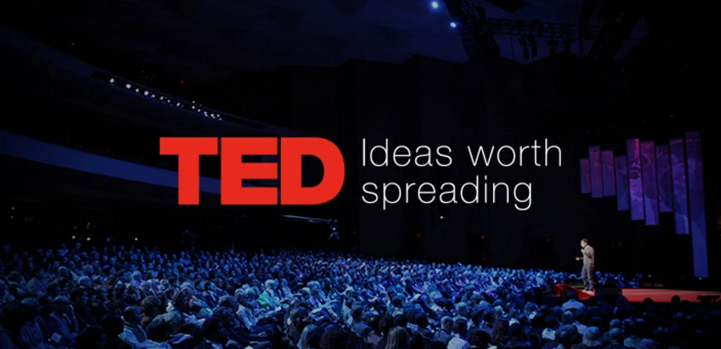 GEARVN - Trang web học tiếng Anh miễn phí TED