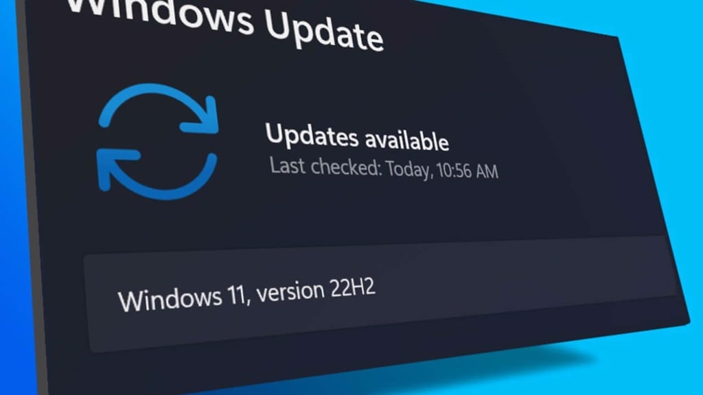 Giới thiệu về Windows 11 22H2 - GEARVN