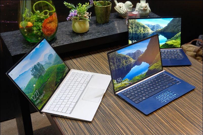 Top 6 dòng laptop văn phòng năm 2021 bạn không nên bỏ qua