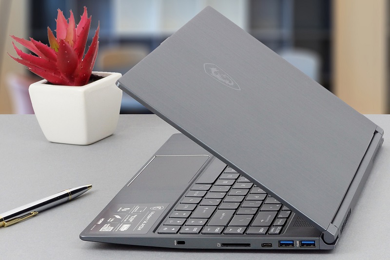 Top 6 dòng laptop văn phòng năm 2021 bạn không nên bỏ qua