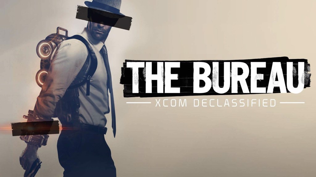 Những tựa game hấp dẫn dành cho Macbook trong 2021 - The Bureau: XCOM Declassified