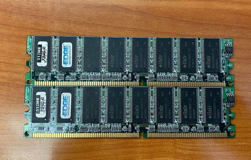 RAM máy tính