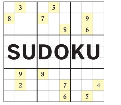 Cách chơi Sudoku chính xác và nhanh nhất - SoFun
