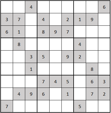 Giải Sudoku bằng VBA, phần 1 - Trung Tâm Ngoại Ngữ Gemma