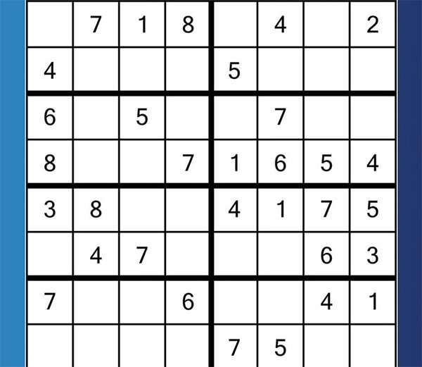 Sudoku là gì? Quy tắc và thủ thuật để giải Sudoku một cách dễ dàng