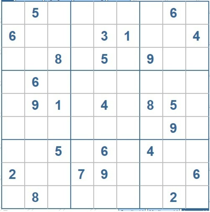 Sudoku là gì? Mẹo giải Sudoku cực nhanh, chính xác
